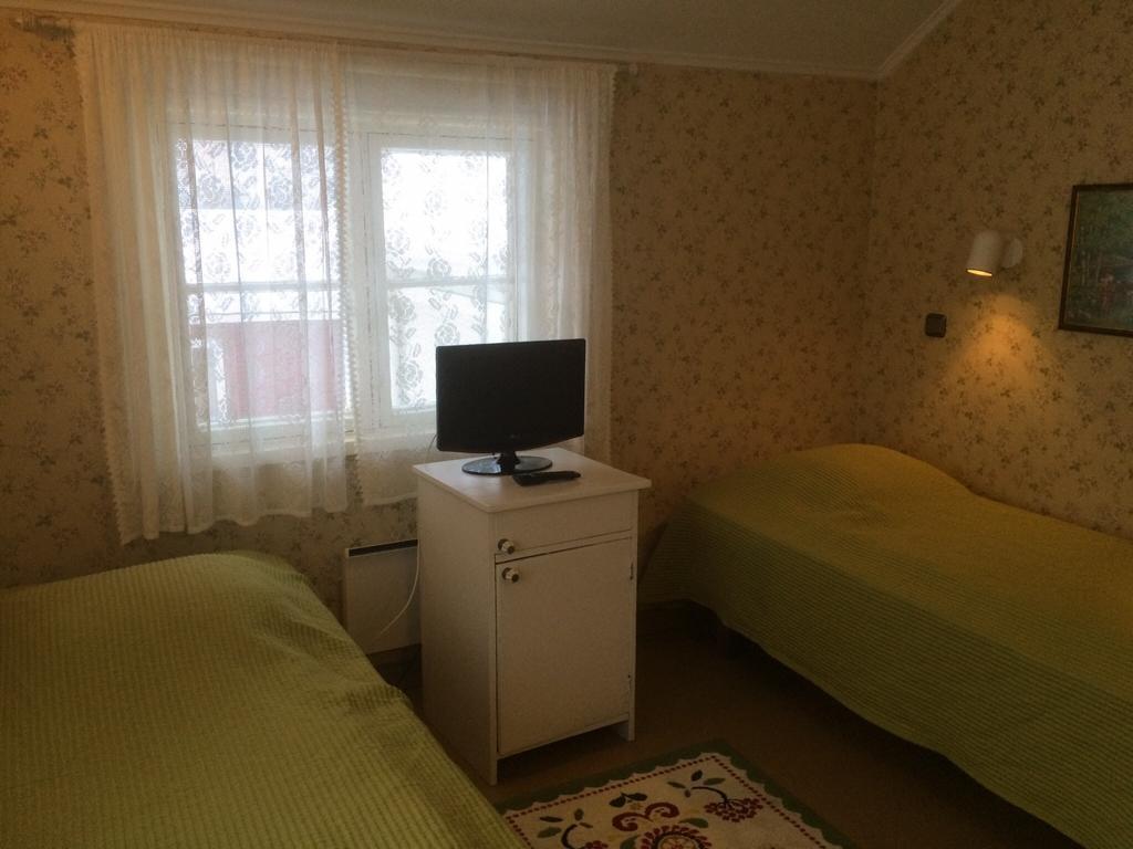 Koljonvirran Kartano Hotel Iisalmi Quarto foto